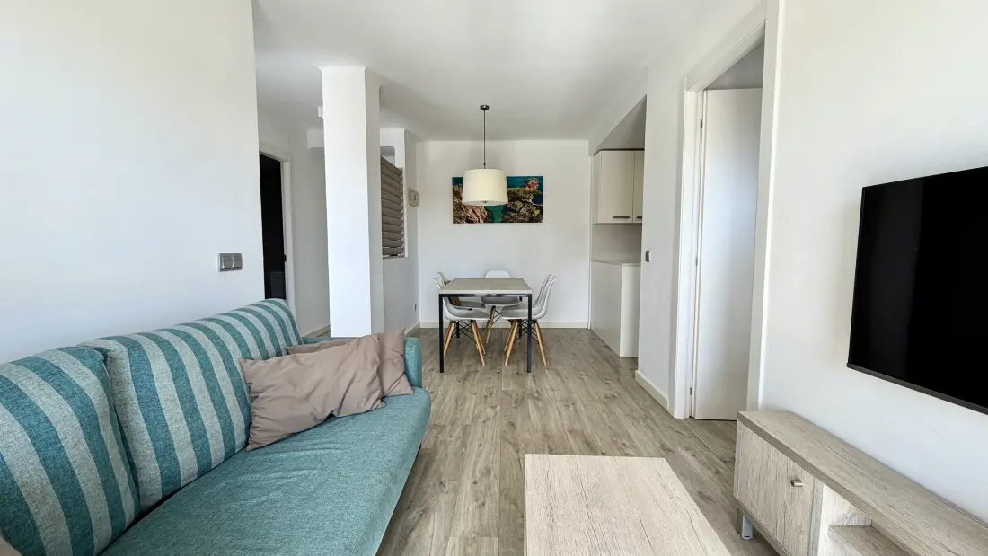 Appartements à L'Estartit
