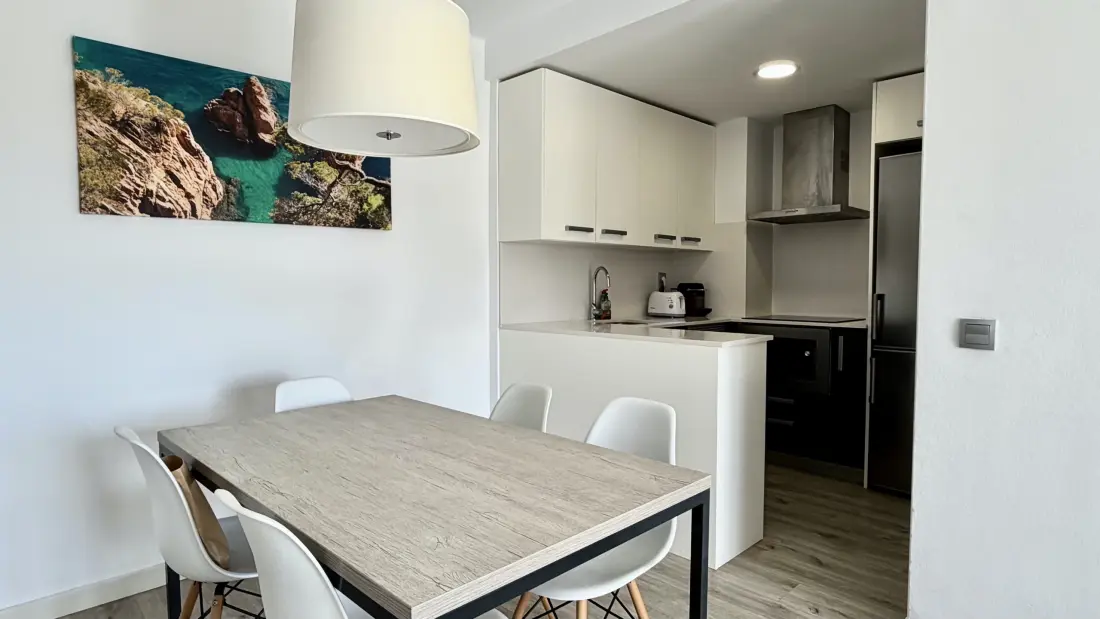 Appartements à L'Estartit