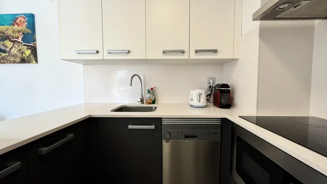 Appartements à L'Estartit