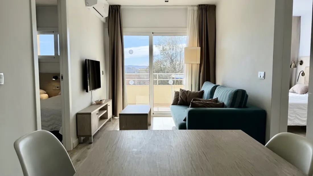 Appartements à L'Estartit