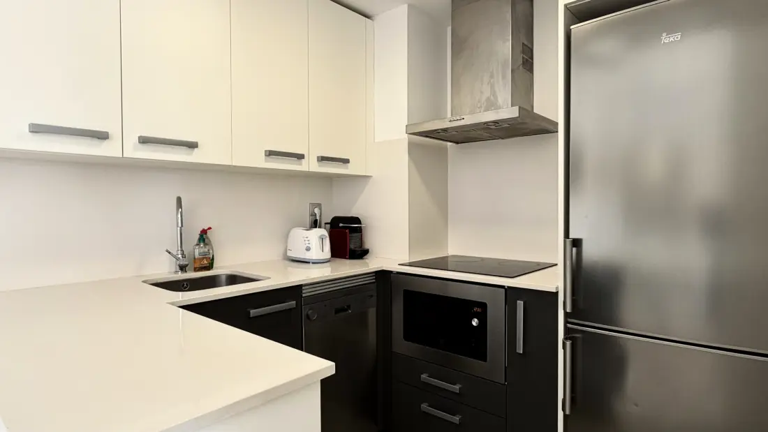Appartements à L'Estartit