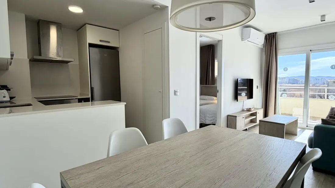 Appartements à L'Estartit