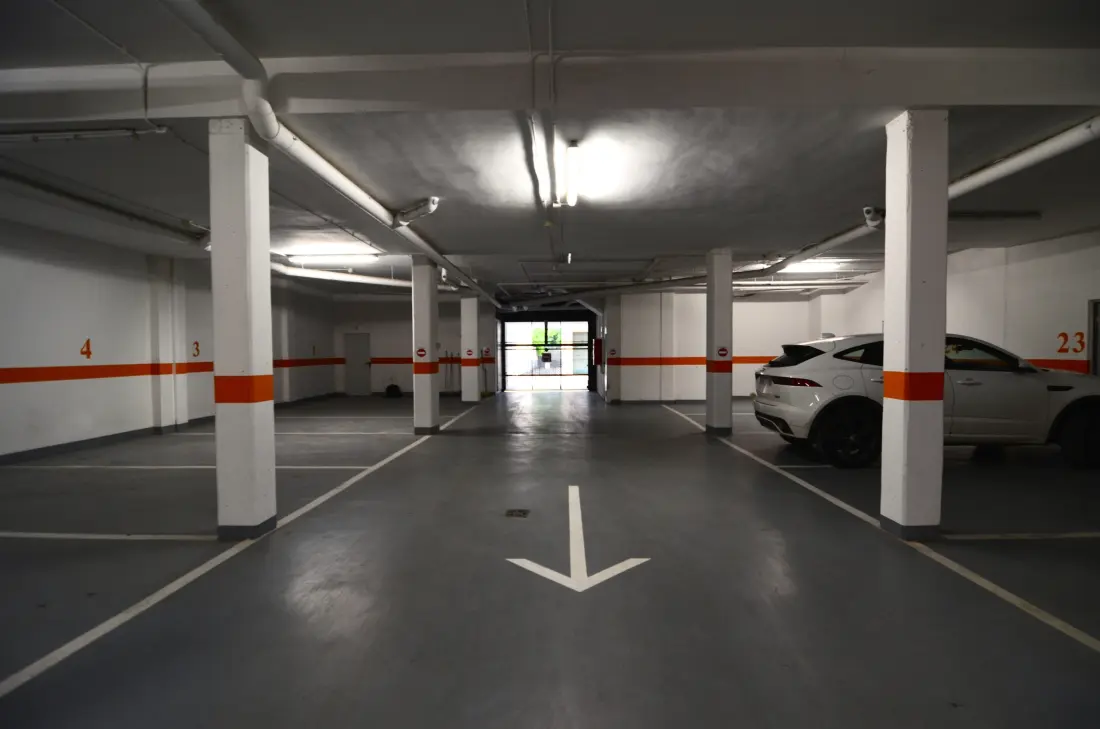 Appartements à L'Estartit
