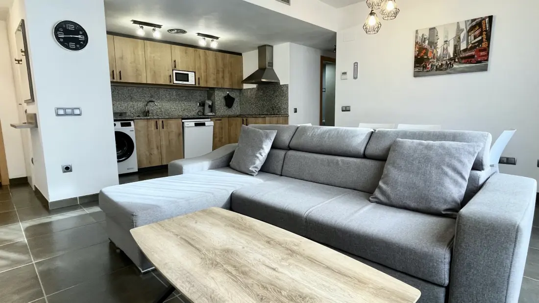 Appartements à L'Estartit