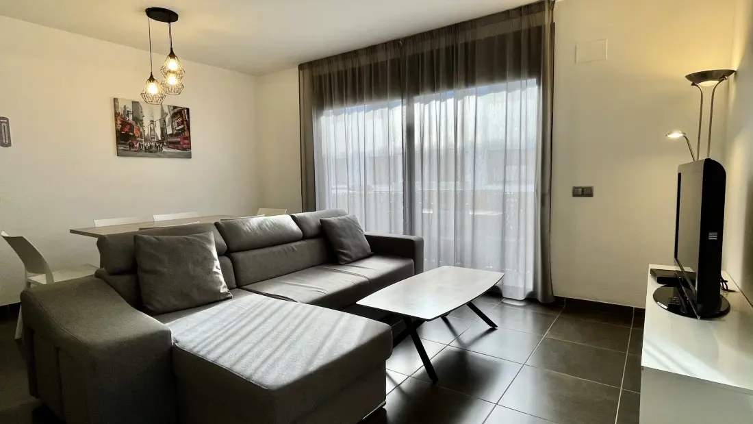 Appartements à L'Estartit