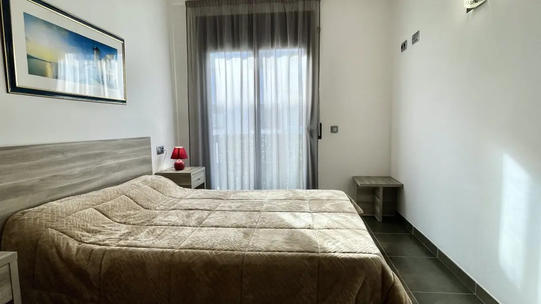 Appartements à L'Estartit
