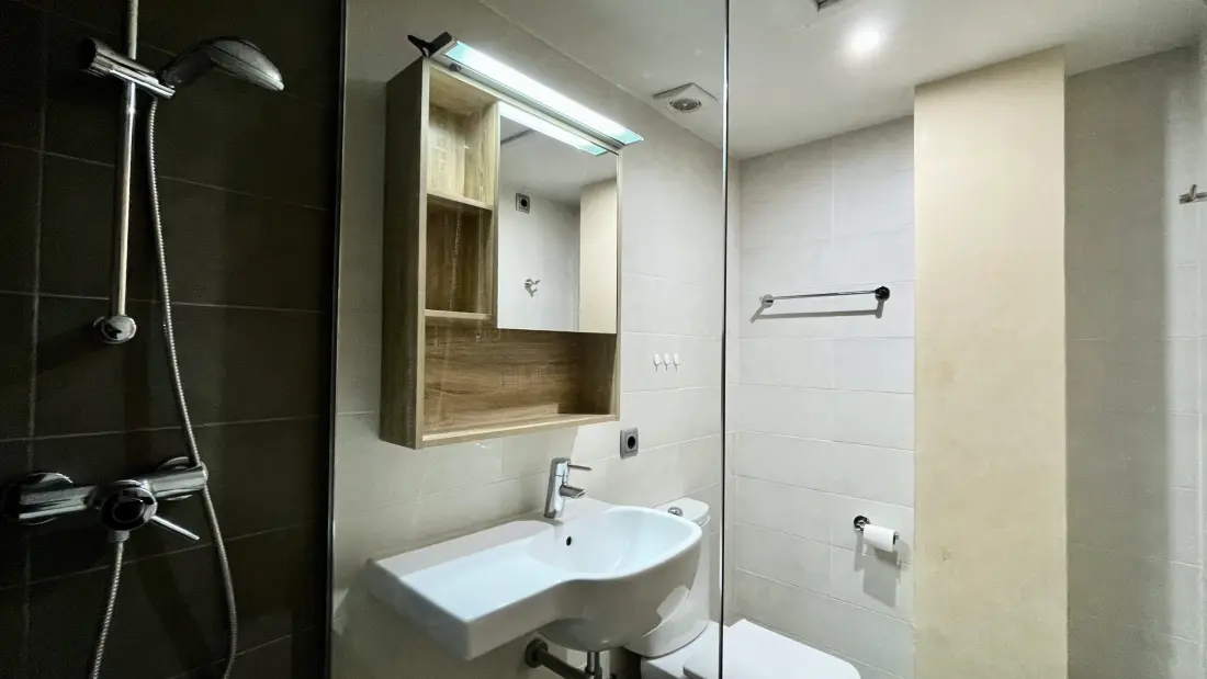 Appartements à L'Estartit