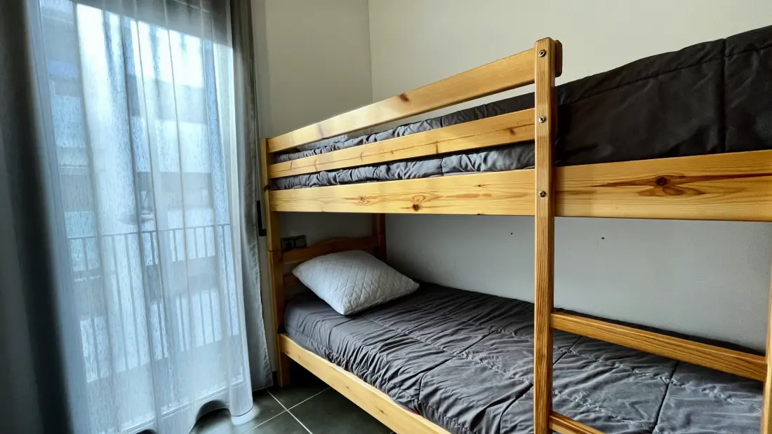Appartements à L'Estartit