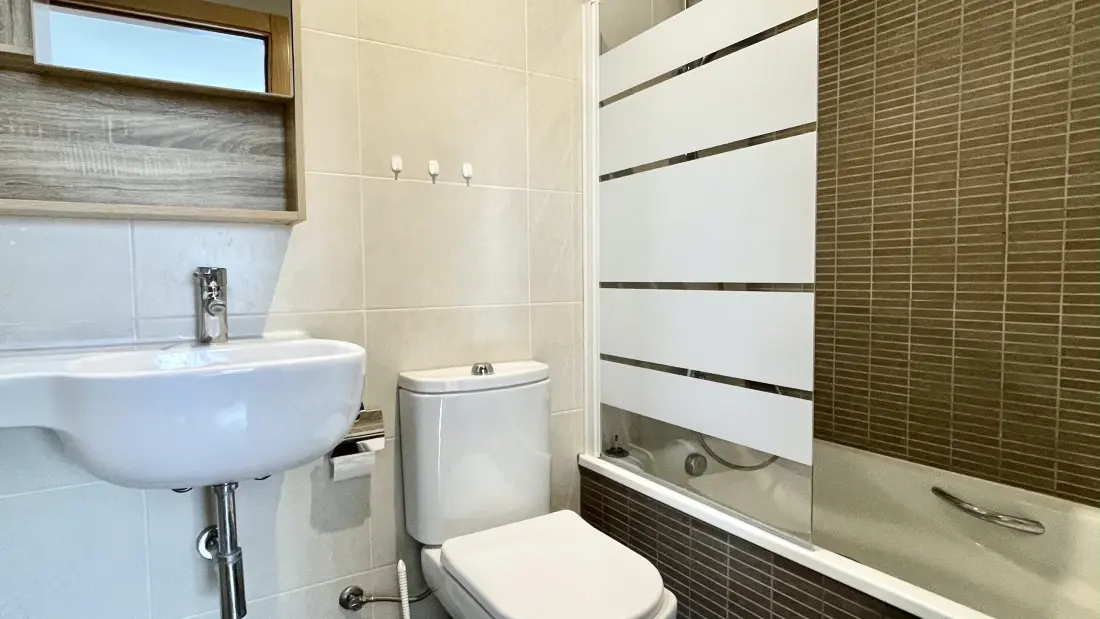 Appartements à L'Estartit