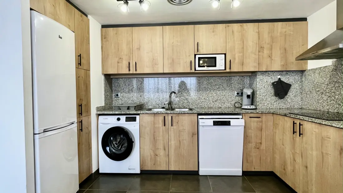 Appartements à L'Estartit