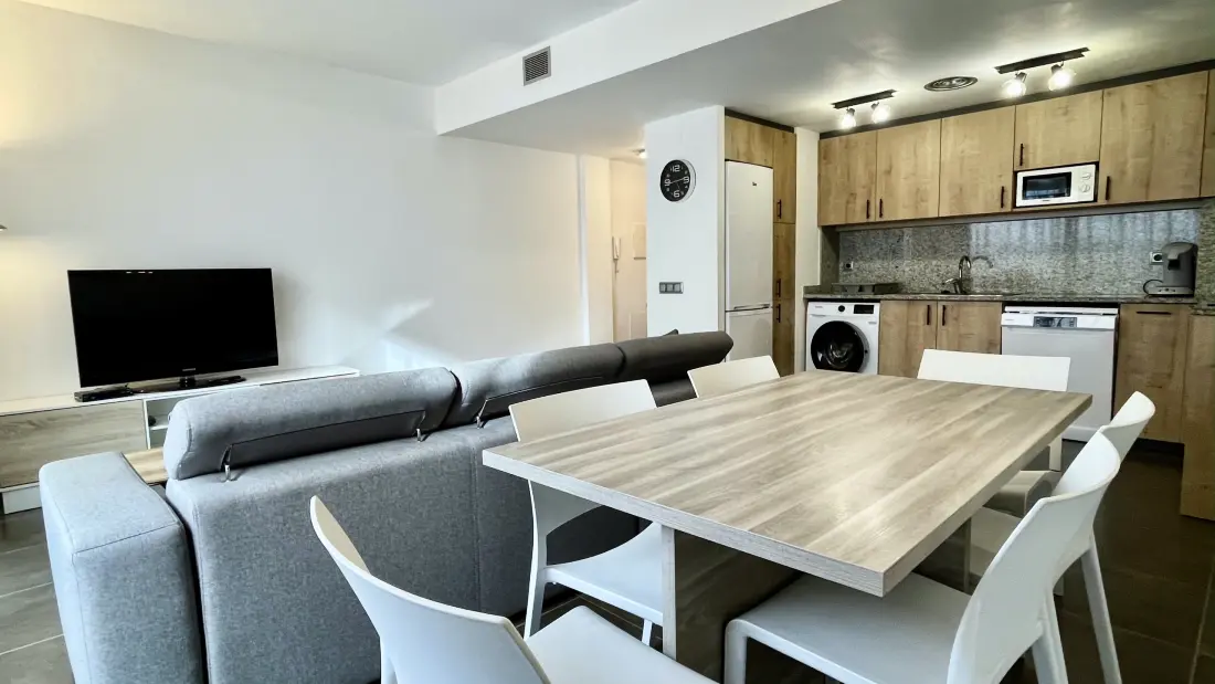 Appartements à L'Estartit