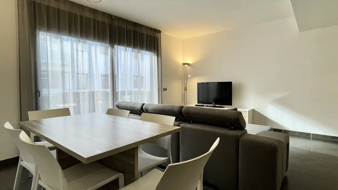 Appartements à L'Estartit