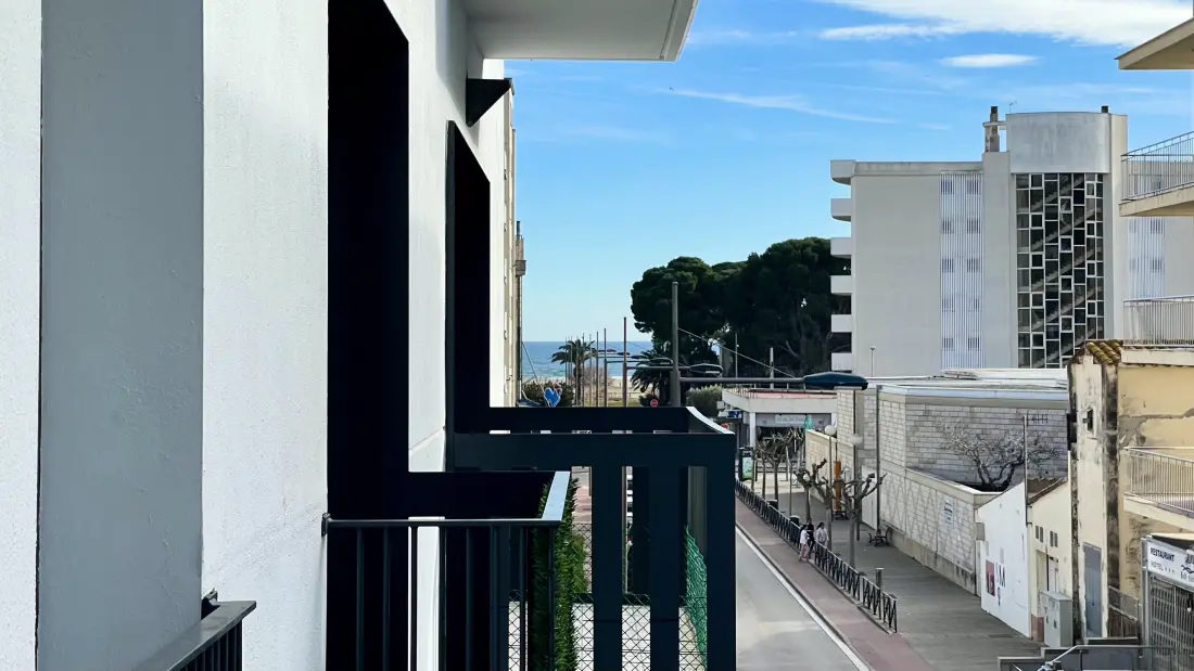 Appartements à L'Estartit