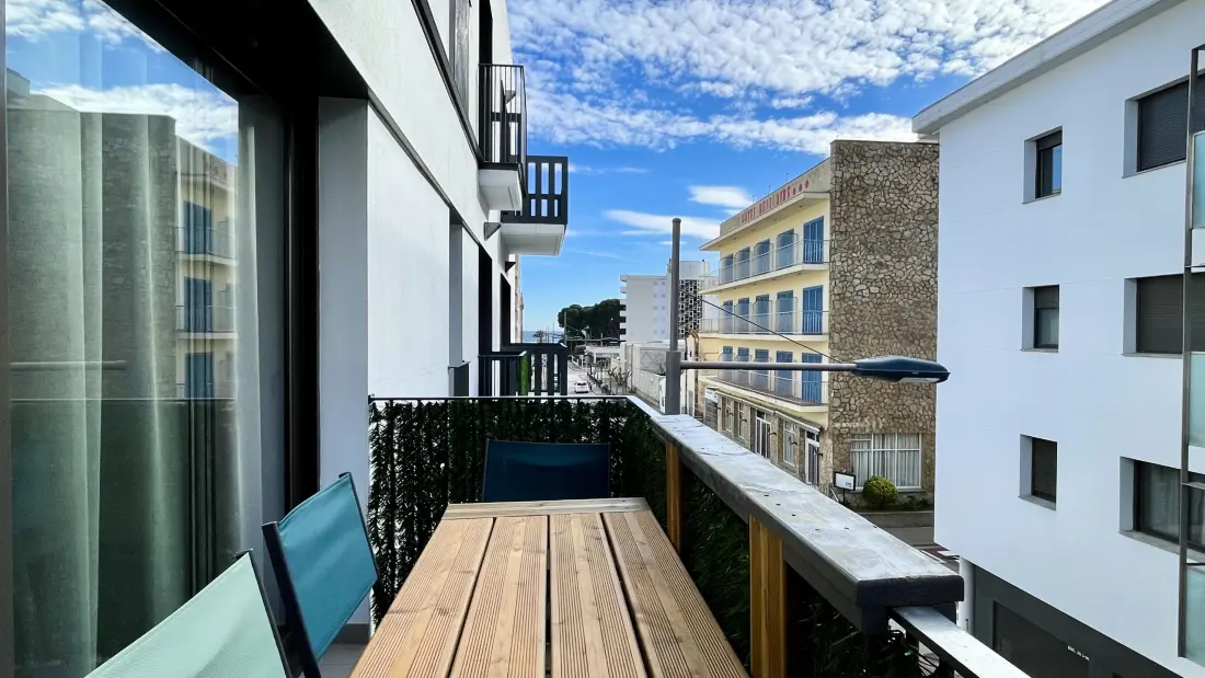 Appartements à L'Estartit