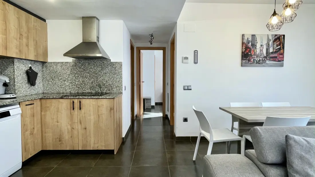 Appartements à L'Estartit