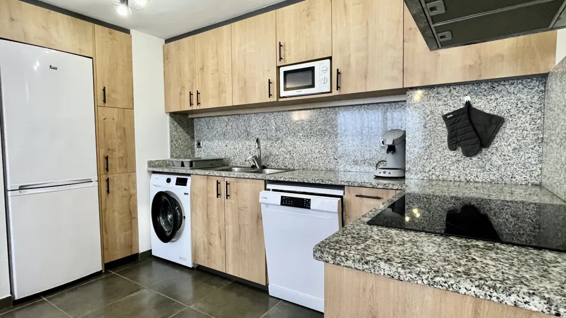 Appartements à L'Estartit