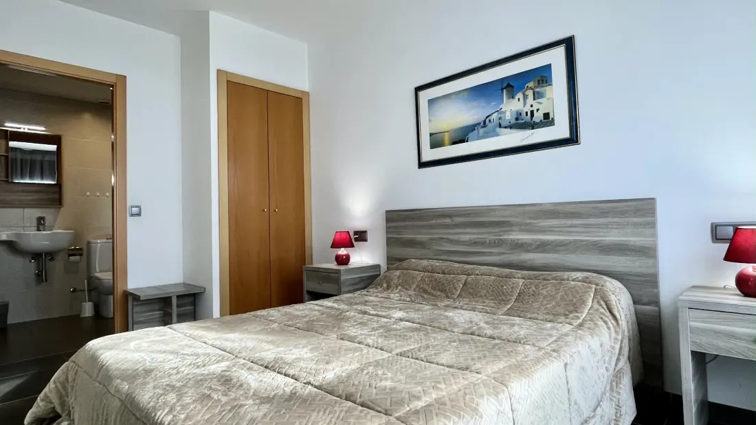 Appartements à L'Estartit