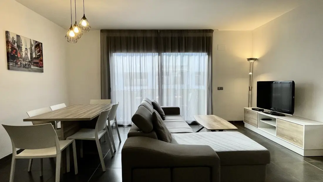 Appartements à L'Estartit