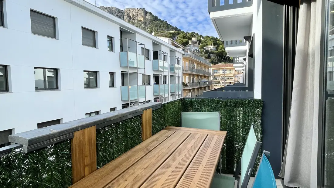 Appartements à L'Estartit