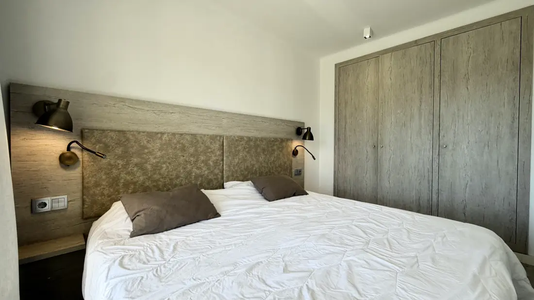 Appartements à L'Estartit
