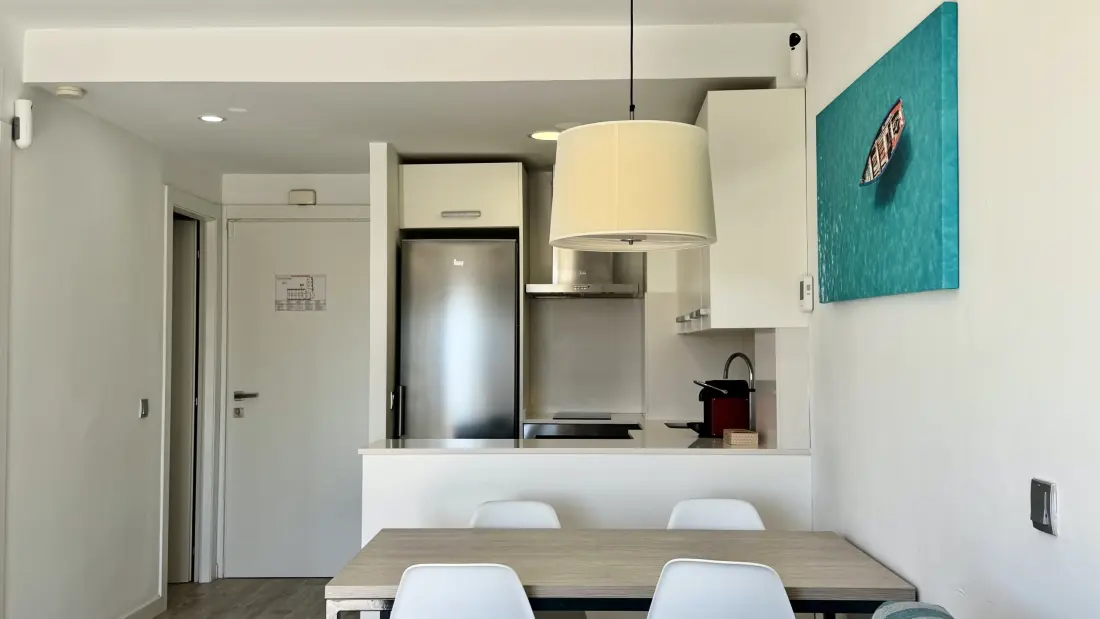 Appartements à L'Estartit