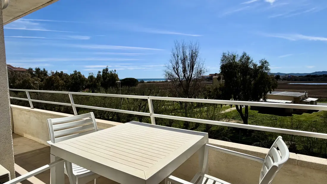 Appartements à L'Estartit
