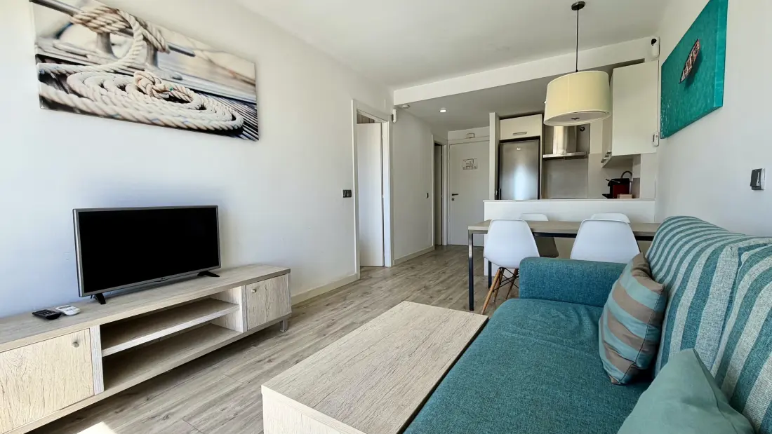 Appartements à L'Estartit
