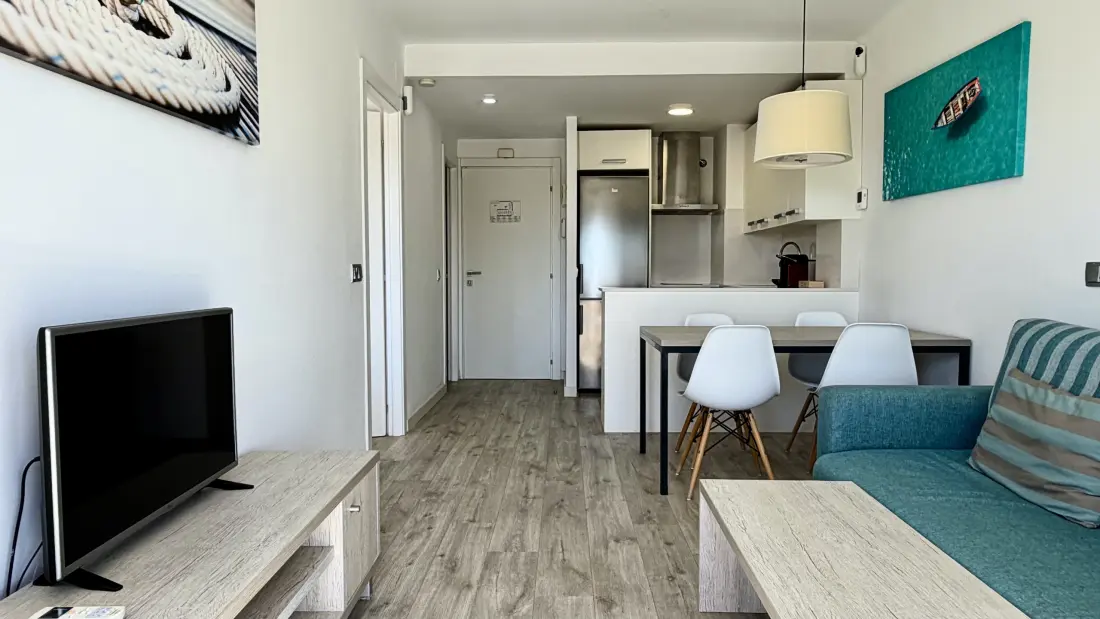 Appartements à L'Estartit