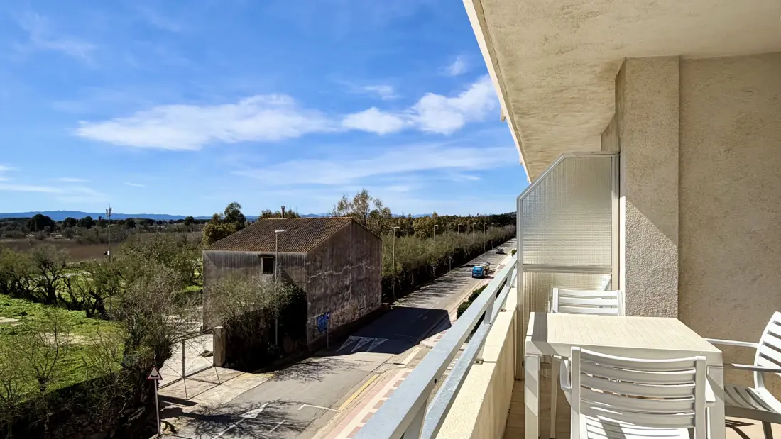 Appartements à L'Estartit