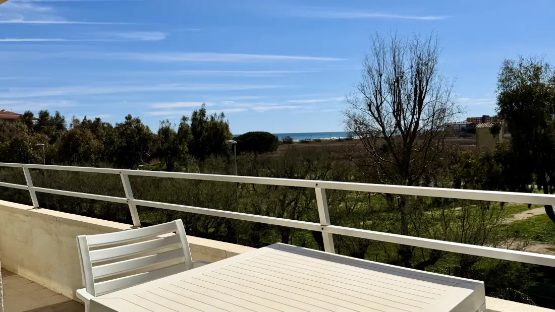 Appartements à L'Estartit