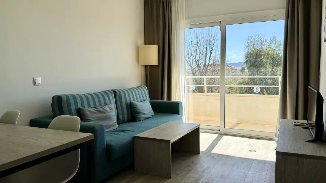 Appartements à L'Estartit