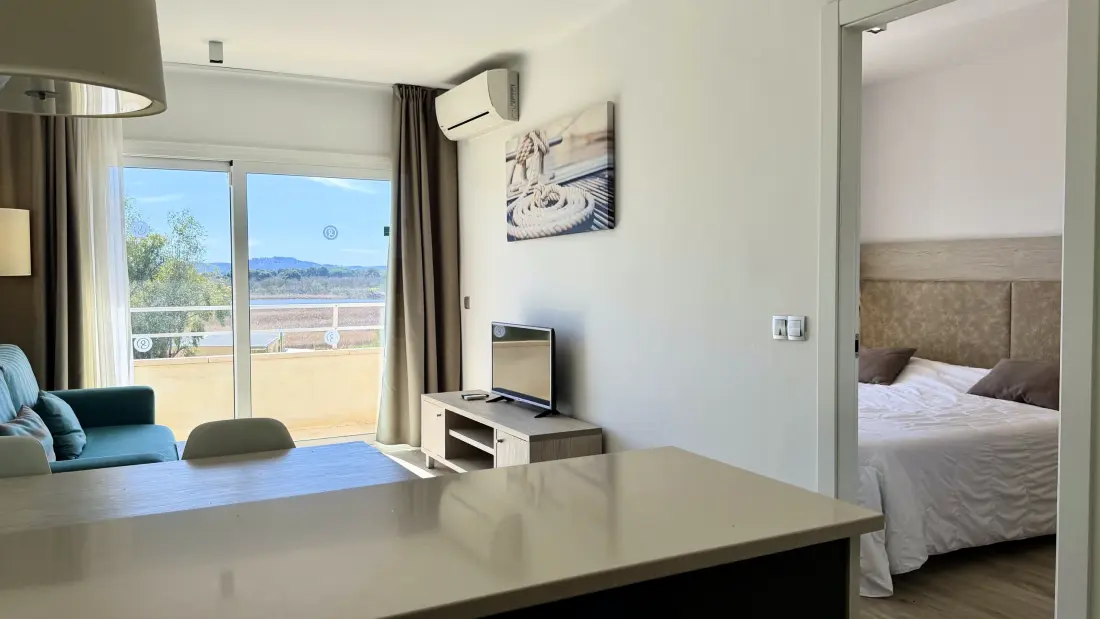 Appartements à L'Estartit