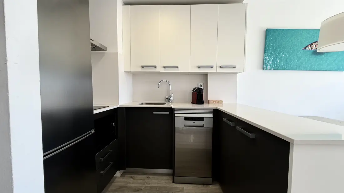 Appartements à L'Estartit