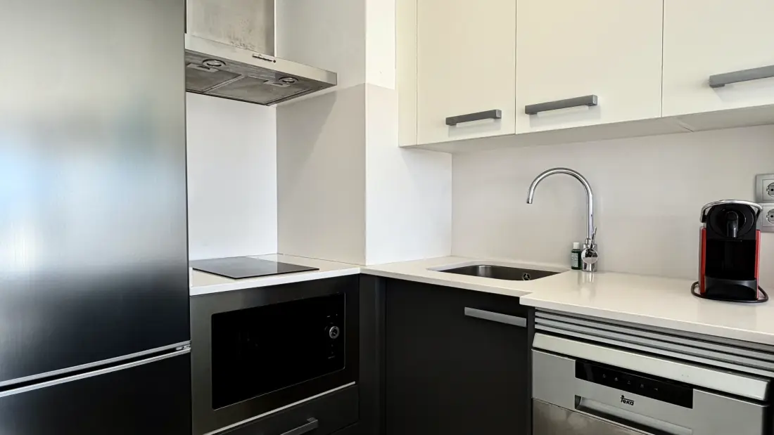 Appartements à L'Estartit