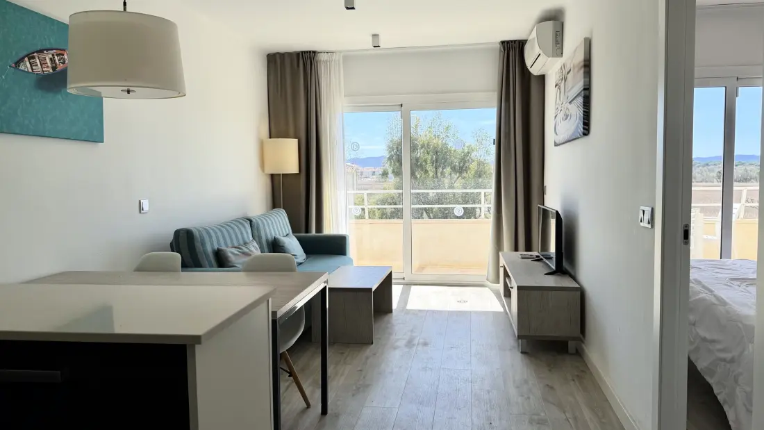 Appartements à L'Estartit