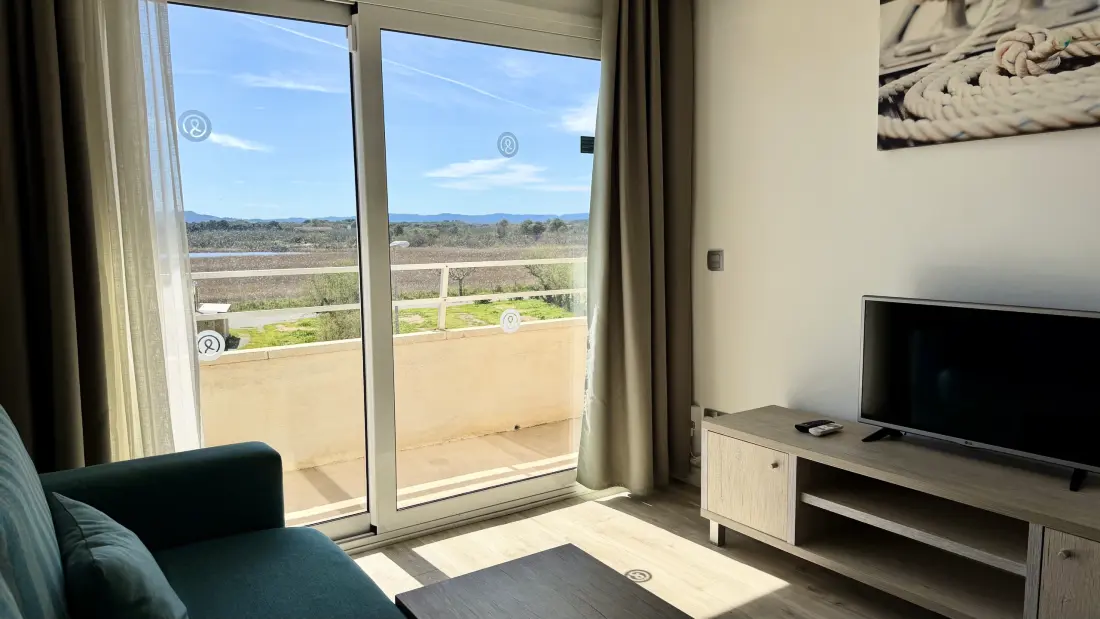 Appartements à L'Estartit