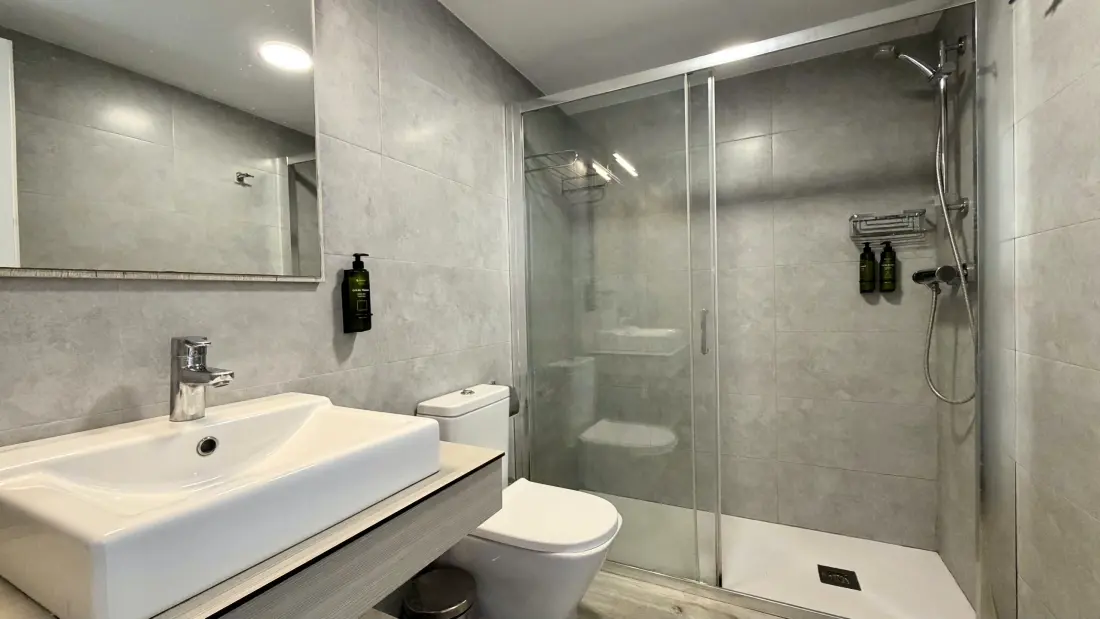 Appartements à L'Estartit