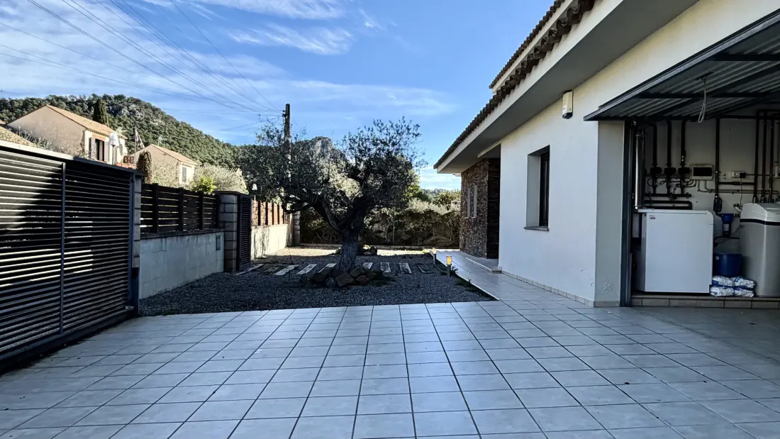 Maison à L'Estartit