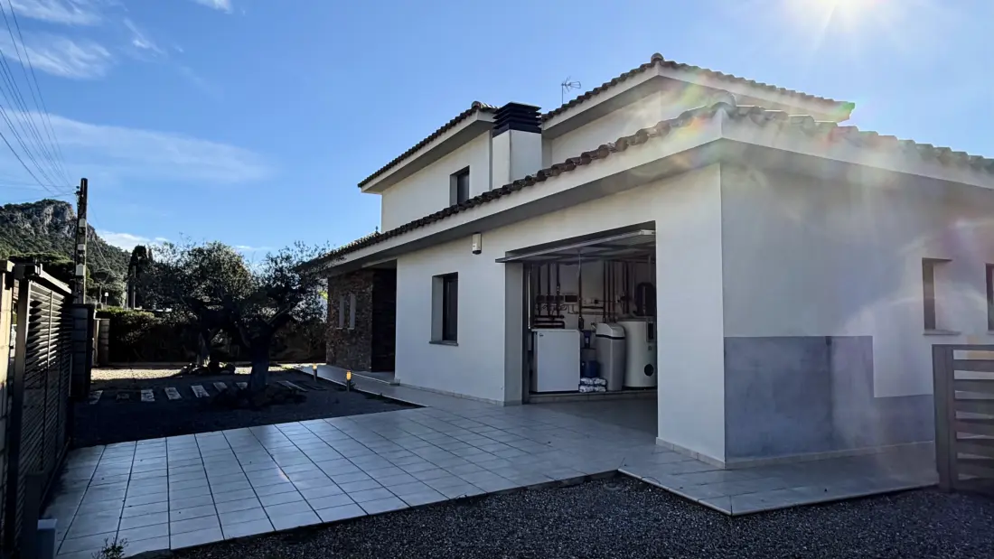 Maison à L'Estartit
