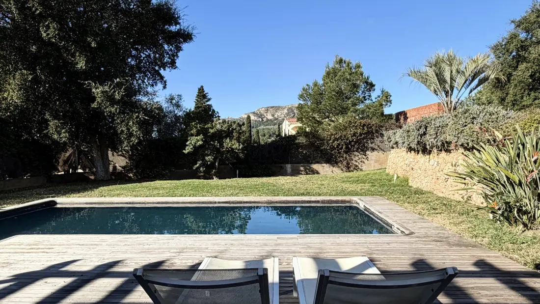 Maison à L'Estartit