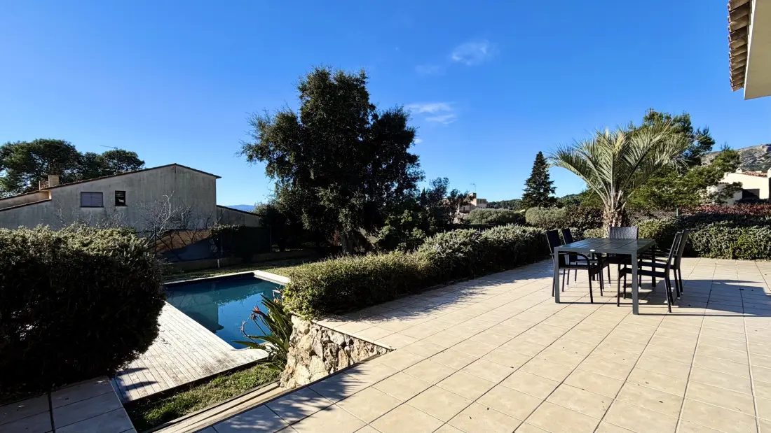 Maison à L'Estartit