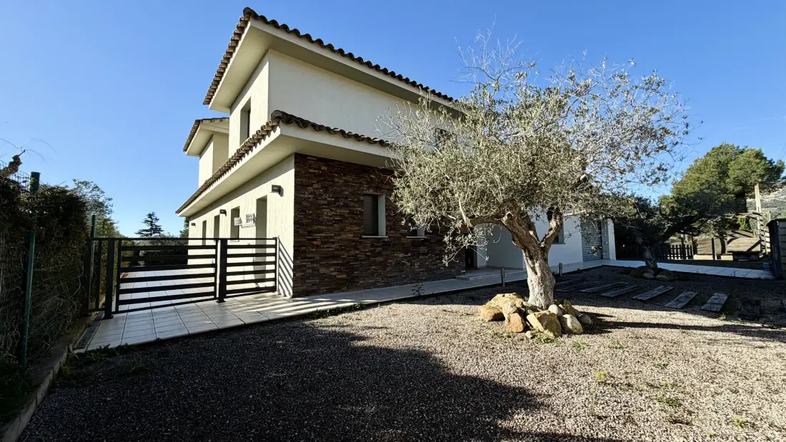 Maison à L'Estartit