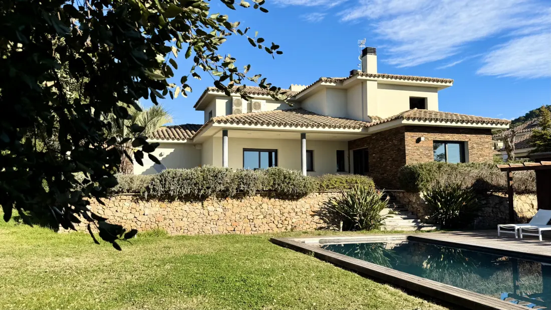 Maison à L'Estartit