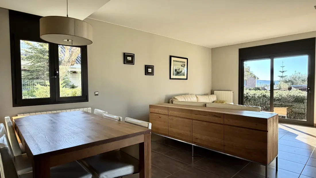 Maison à L'Estartit