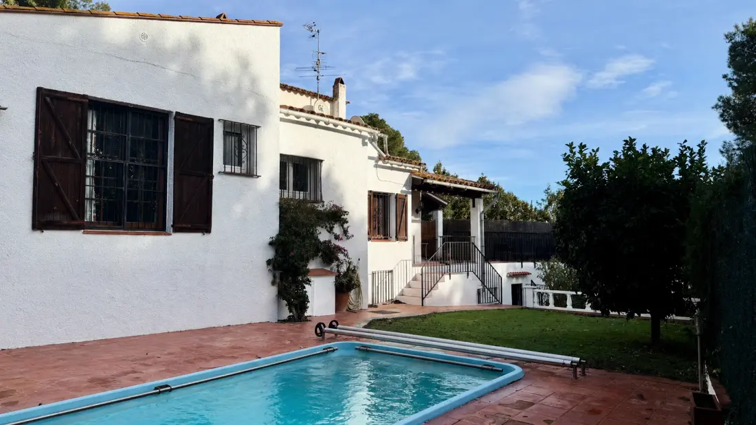Maison à L'Estartit