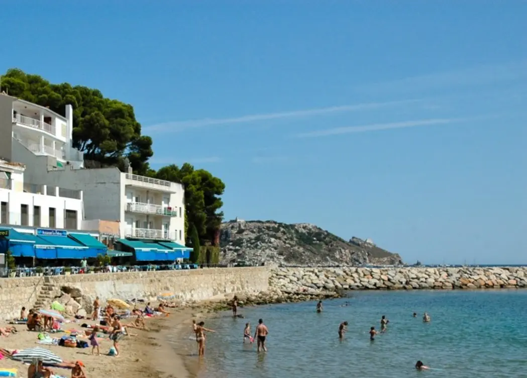 Appartements à L'Estartit