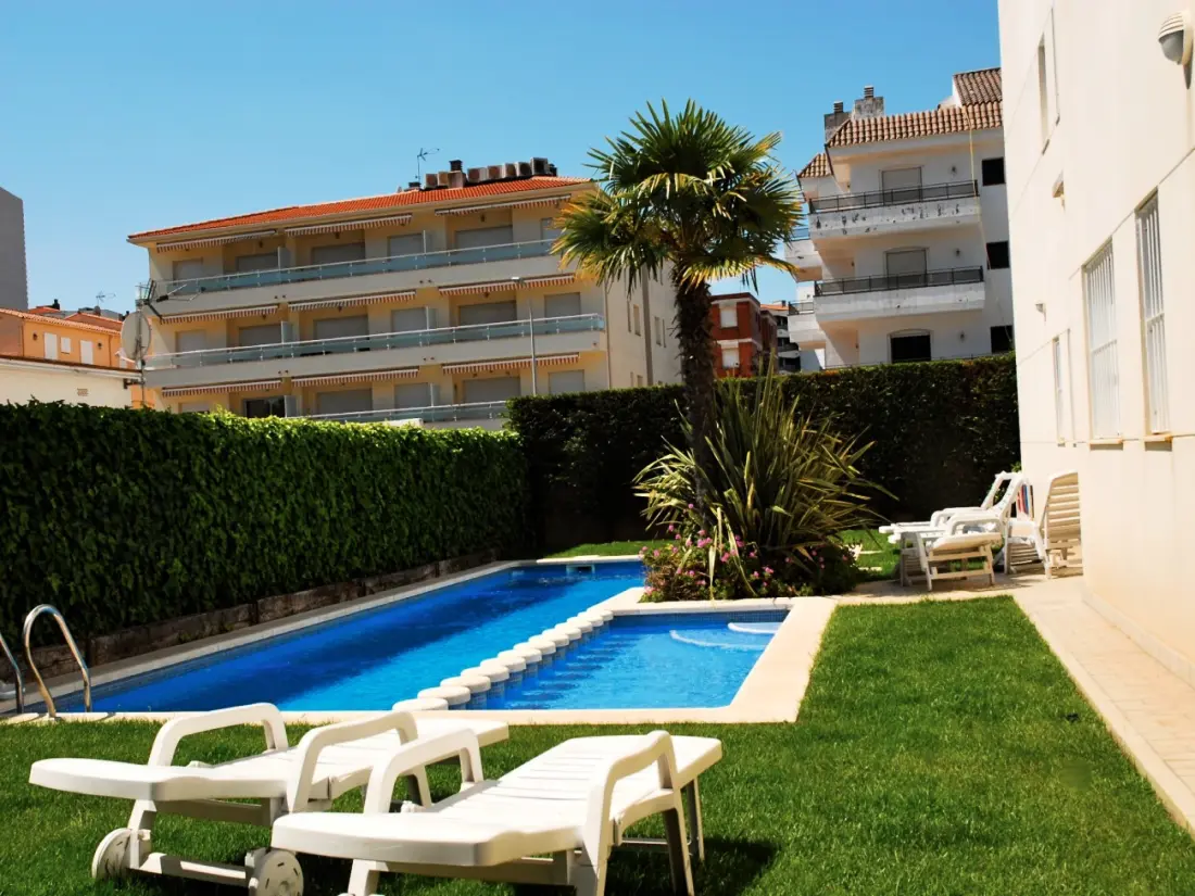 Appartements à L'Estartit