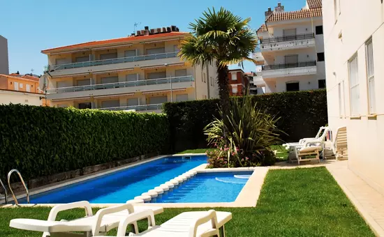 Appartements à L'Estartit