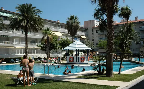 Appartements à L'Estartit