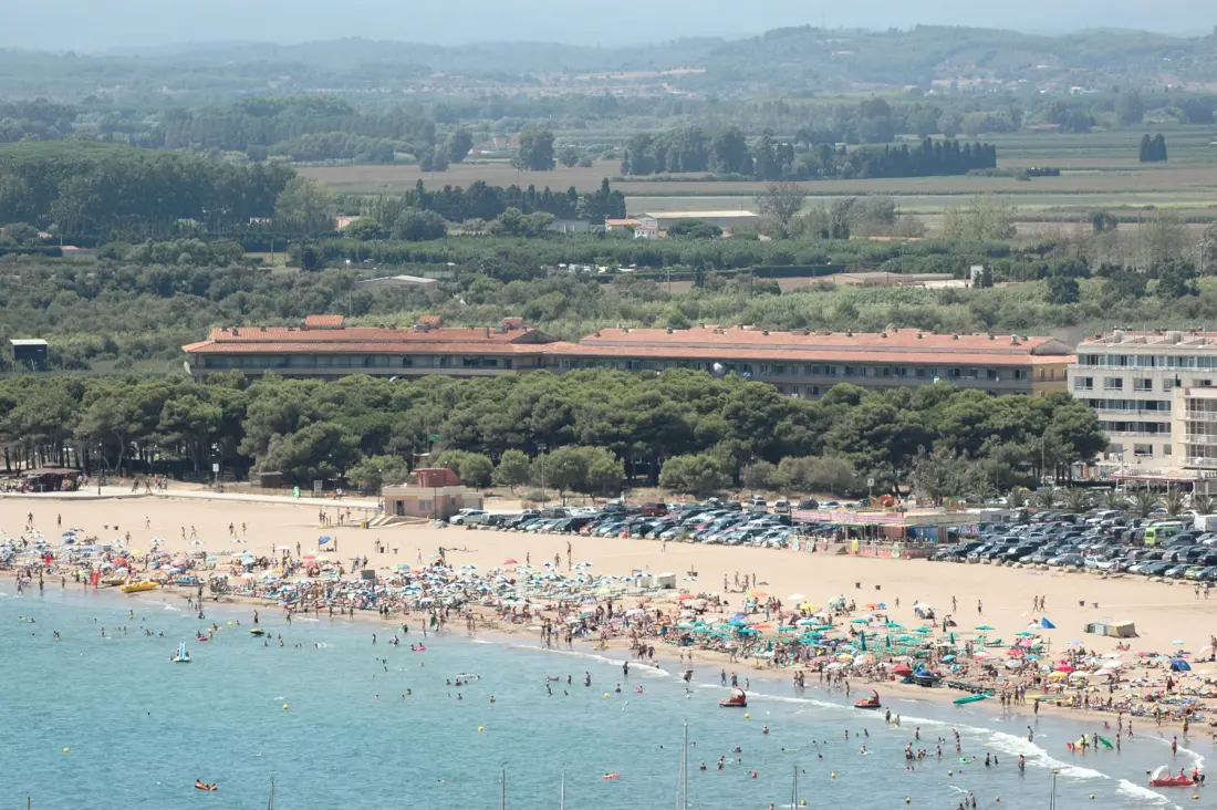 Appartements à L'Estartit